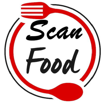ScanFood.cc Logo